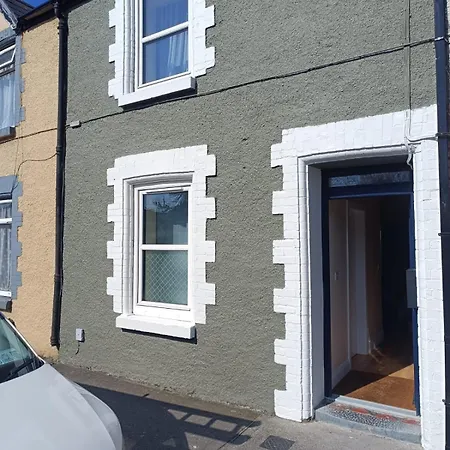 Modern 3 Bedroom House In Near Killarney And Dingle Dom wakacyjny Tralee