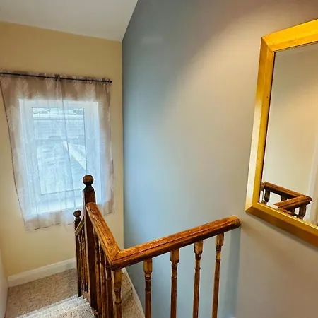 Modern 3 Bedroom House In Near Killarney And Dingle Tralee