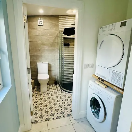 Dom wakacyjny Modern 3 Bedroom House In Near Killarney And Dingle *