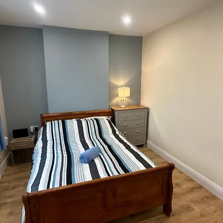 Modern 3 Bedroom House In Near Killarney And Dingle Dom wakacyjny Tralee