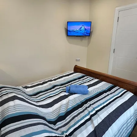 Dom wakacyjny Modern 3 Bedroom House In Near Killarney And Dingle