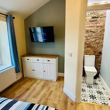 Modern 3 Bedroom House In Near Killarney And Dingle *