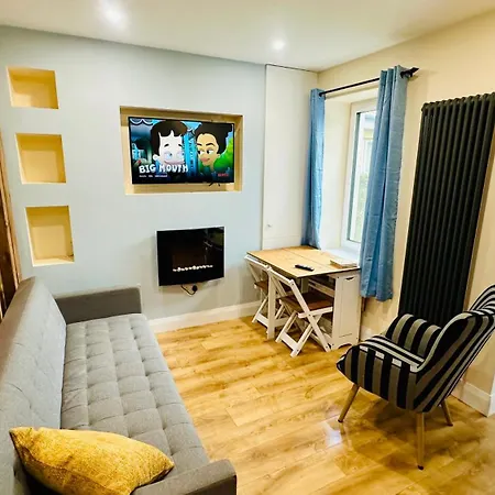 Dom wakacyjny Modern 3 Bedroom House In Near Killarney And Dingle