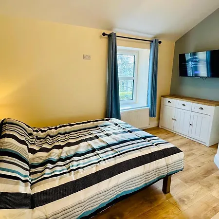 Dom wakacyjny Modern 3 Bedroom House In Near Killarney And Dingle *