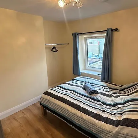 Modern 3 Bedroom House In Near Killarney And Dingle Dom wakacyjny Tralee